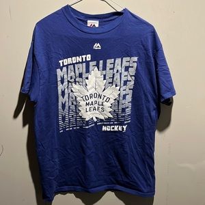 Toronto Maple Leafs t-shirt